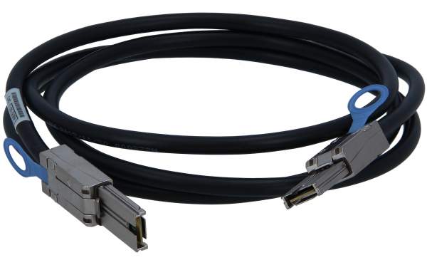 HPE - 408767-001 - HP External Mini SAS 2m Cable