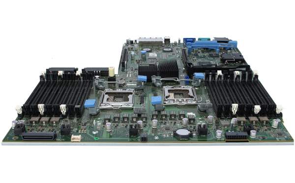 Dell - 0MD99X - POWEREDGE R710 V2 SYSTEM BOARD