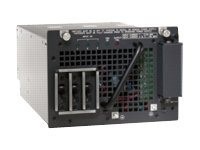 Cisco - PWR-C45-1400DC= - Stromversorgung - Plug-In Modul
