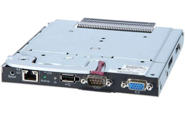 HP - 456204-B21 - HP BLc7000 DDR2 Encl Mgmt Option