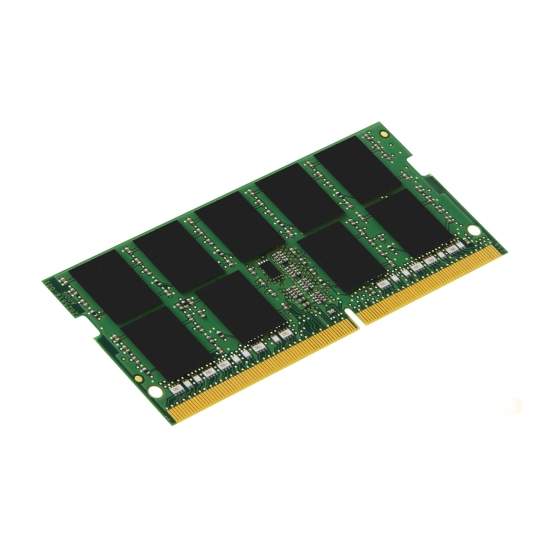 KINGSTON - KCP426SD8/16 - DDR4 SO-Dimm 16GB, 2666MHz, 260pin