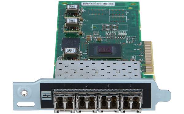 IBM - 2072-ACHK - IBM V3700 8Gb FC 4 Port Host Interface Card