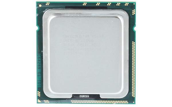 Intel - X5690 - Xeon X5690 3,46 GHz - Skt 1366 Westmere - 130 W