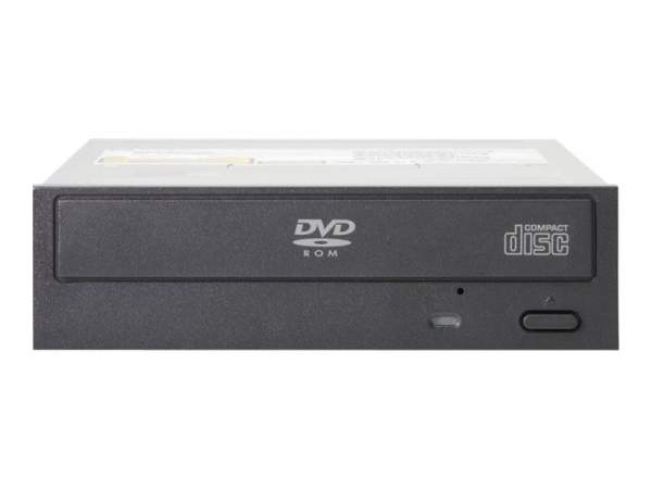 HP - 624189-B21 - HP SATA DVD-ROM JackBlack Laufwerk (halbe Hoehe)