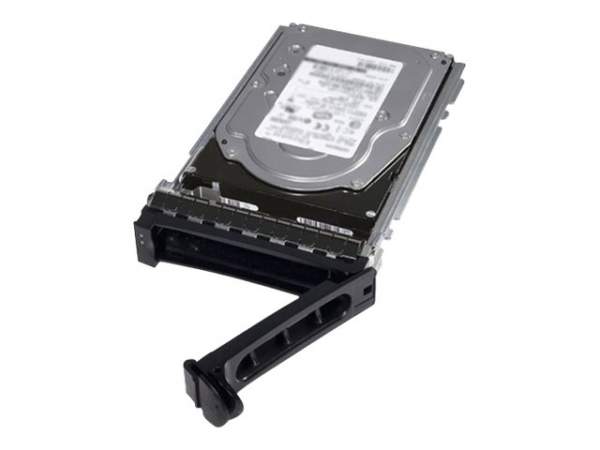 Dell - MRDPF - Kunden-Kit - Festplatte - 600 GB - intern - 2.5" (6.4 cm)