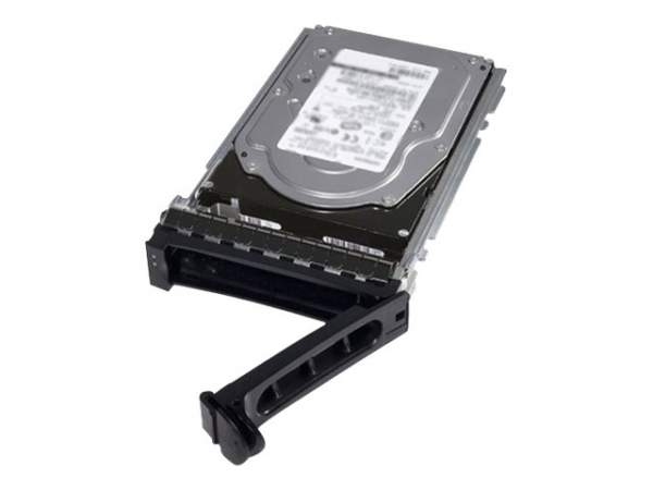 Dell - MRDPF - MRDPF - 2.5" - 600 GB - 10000 Giri/min