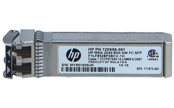 HP - 720998-001 - 0