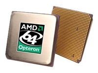 HPE - 445106-B21 - HP AMD Opteron Processor Model 2356 (2.3 GHz, 75W ACP) -BL465C