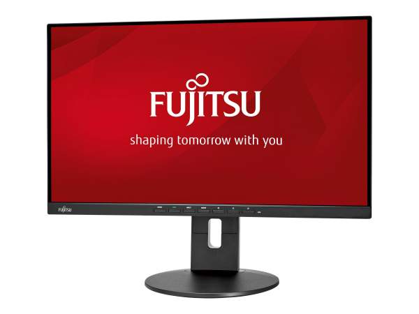 Fujitsu - S26361-K1643-V160 - Fujitsu B24-9 TS - Business Line - LED-Monitor - 60.5 cm (23.8")