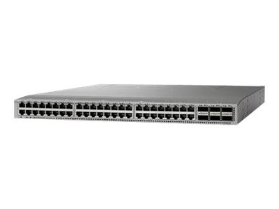 Cisco - N9K-C93108TCEXB18Q - Nexus 93108TC-EX - Switch - L3