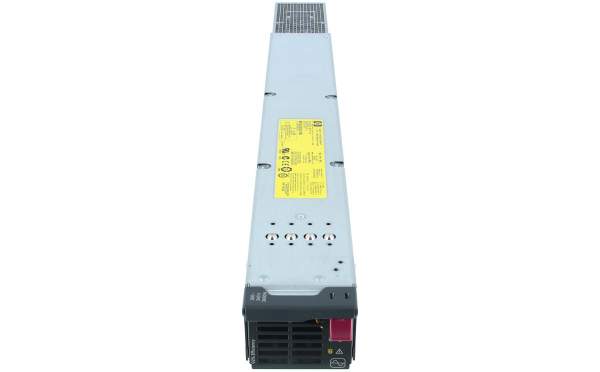 HPE - 499243-B21 - 499243-B21 - 2400 W - 200 - 240 V - Server - Nero - Argento - 187,4 mm - 263,6 mm