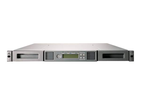 HP - AH558A - HP 1/8 G2 Ultr 920 SAS Autoloade