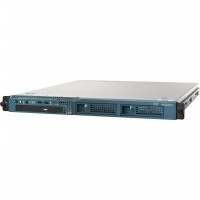Cisco - MCS7816I5-K9-CMD2 - Unified CM 8.5 7816-I5 Appliance 0 Seats 2.4GHz X3430 351W Rack (1U)