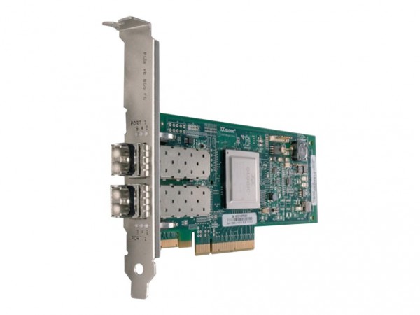 Lenovo - 42D0516 - QLogic Hba 8Gbit PCI-E Fc**** - Nic - PCI