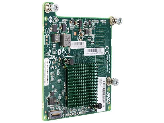 HP - 700767-B21 - HP FlexFabric 20Gb 2P 650M Adapter