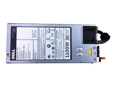 Dell - 450-AEVF - Netzteil - 1100 Watt - f?r PowerEdge T430 (1100 Watt)