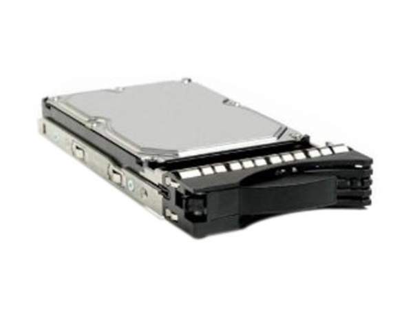Lenovo - 81Y9810 - Lenovo Simple-Swap - Festplatte - 2 TB - austauschbar - 3.5" (8.9 cm)