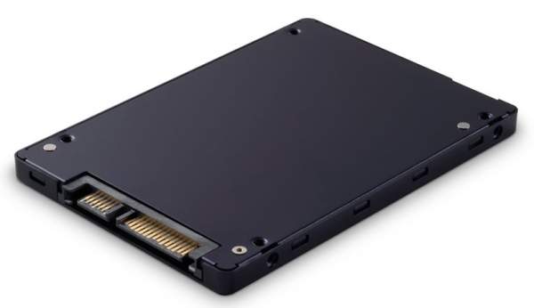 Lenovo - 7SD7A05763 - ThinkSystem 5100 Enterprise Mainstream - Solid-State-Disk - 960 GB - SATA 6Gb/