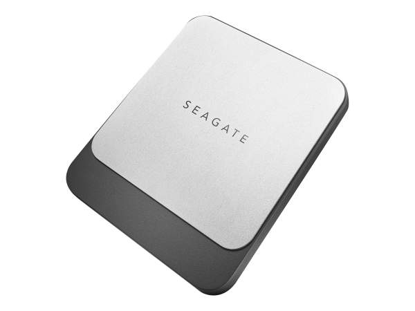 SEAGATE - STCM250400 - 250GB Fast SSD USB-C