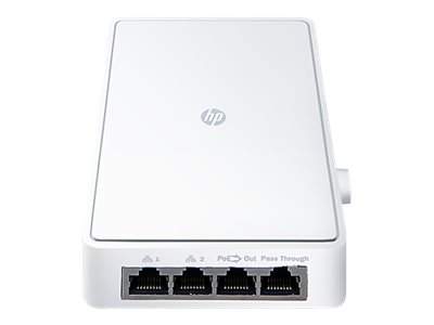 HPE - JH049A - 527 (WW) - Access Point - WLAN 1.000 Mbps - Funk, Kabellos USB 2.0 Intern