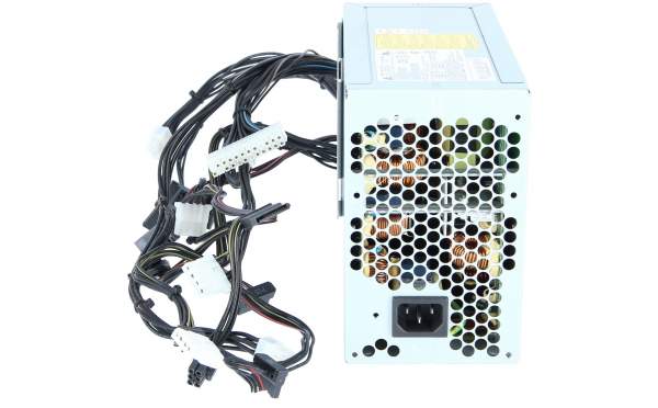 HP - 444411-001 - Stromversorgung ( intern ) - PC-/Server Netzteil 800 W Intern