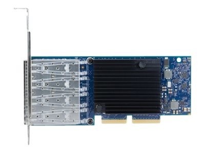 Lenovo - 94Y5200 - Lenovo Intel X710 ML2 4x10GbE SFP+ Adapter for System x