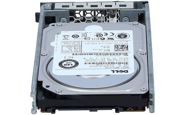 DELL - 0X143K - 146GB 10k SAS 6G SFF HDD
