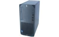 HP - 5F0B1EA#ABD - Z1 G9 - Tower - 1 x Core i7 12700 / 2.1 GHz - vPro - RAM 16 GB - SSD 512 GB - NVM