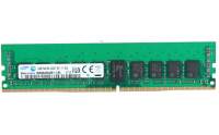 HP -  805349-B21 -  HP 16GB (1x16GB) Single Rank x4 DDR4-2400 CAS-17-17-17 Registered Memory Kit
