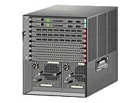 Cisco - WS-C6509 - Catalyst 6509 Chassis