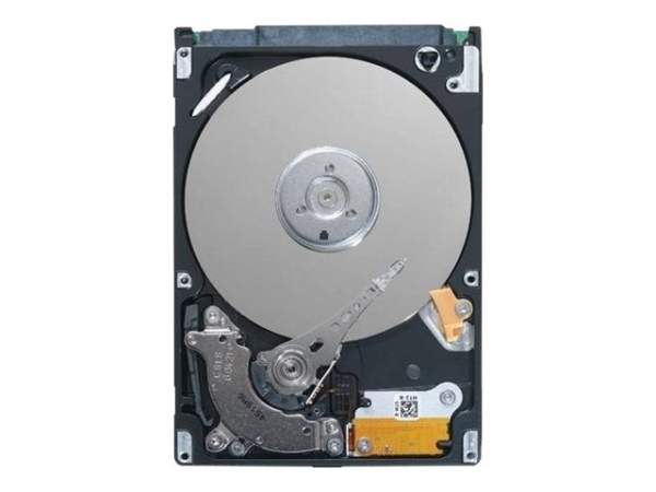 Dell - 400-AVBX - Kunden-Kit - Festplatte - 2.4 TB - Hot-Swap - 2.5" (6.4 cm)