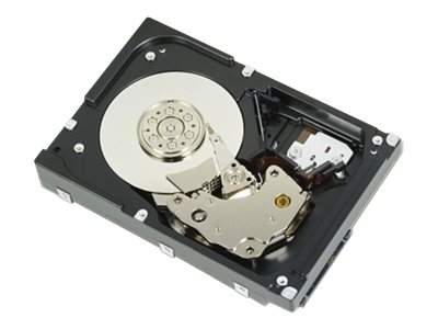 DELL - H5WGN - DELL 900GB 10K 6GBPS 2.5IN SAS HDD