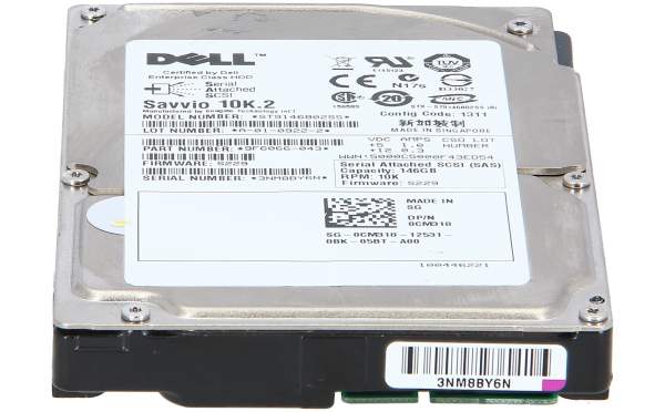 SEAGATE - ST9146802SS - ST9146802SS