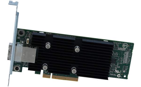Dell - T936G - SAS 12G 2PORT HBA CONTROLLER HP - Disco rigido - Serial Attached SCSI (SAS)