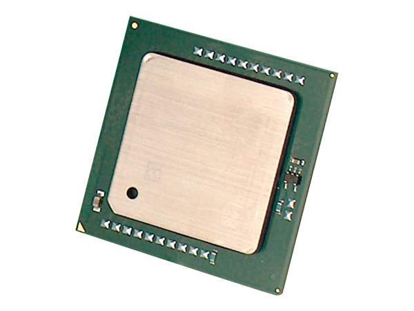 HPE - 875711-001 - HPE Intel Xeon Silver 4110 - 2.1 GHz - 8 Kerne - 16 Threads