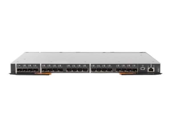 Lenovo - 00Y3324 - Flex System FC5022 24-port 16Gb SAN Scalable Switch