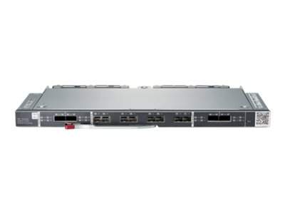 HP - K2Q84B - Brocade 16Gb/24 Fibre Channel SAN Switch Module for HPE Synergy