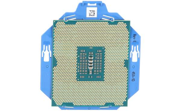 HPE - 730241-001 - HP Intel Xeon Processor E5-2620 v2 (15M Cache, 2.10 GHz)