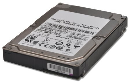 Lenovo - 00MJ154 - 00MJ154 - 200 GB - 2.5" - 12 Gbit/s