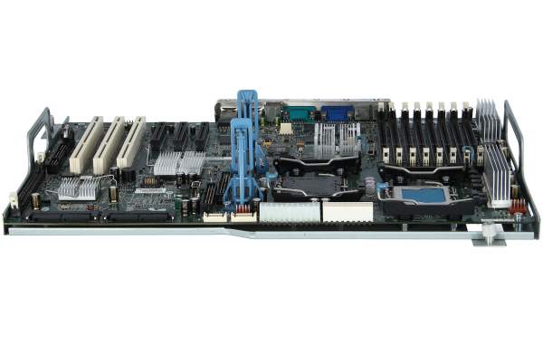 HPE - 395566-003 - HP ML350 G5 System Board