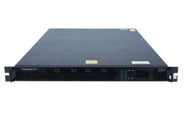 IBM - 9831-AE2 - Flash System 820