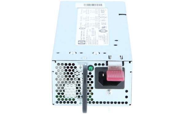 HPE - 380622-001 - HP POWER SUPPLY RPS HotPlug - PC-/Server Netzteil