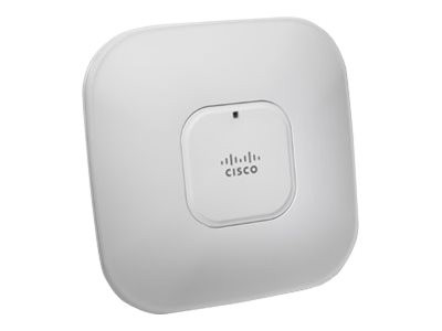 Cisco - AIR-LAP1142N-C-K9 - Aironet 1142N 300Mbit/s Energie Über Ethernet (PoE) Unterstützung WL