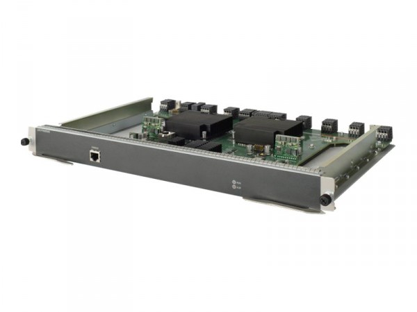 HPE - JC616A - 10508/10508-V 720Gbps Type A Fabric Module Netzwerk-Switch-Modul