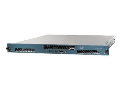 Cisco - ACE-4710-0.5-K9 - ACE 4710 Hardware-0.5Gbps-7500SSL-0.5GComp-20VC