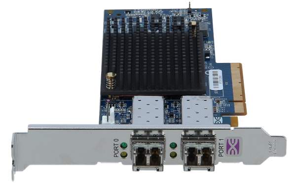 IBM - 49Y4202 - Emulex 10GB Dual Port PCIE Server Adapter - Scheda di interfaccia - PCI