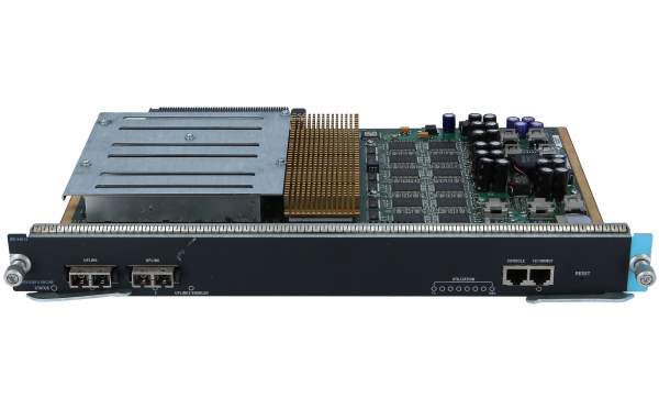 Cisco - WS-X4013+ - Catalyst 4000 Supervisor 2 Switch (B) - Gestito - Supporto Power over Ethernet (PoE)
