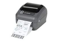 Zebra - GK42-202520-000 - Zebra GK Series GK420d - Etikettendrucker - Thermopapier - Rolle (10,8