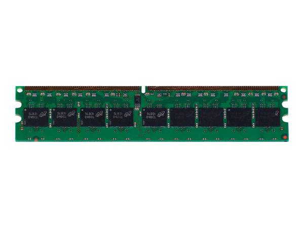 HP - PX975AT - PC2-5300 512MB 0.5GB DDR2 667MHz Speichermodul