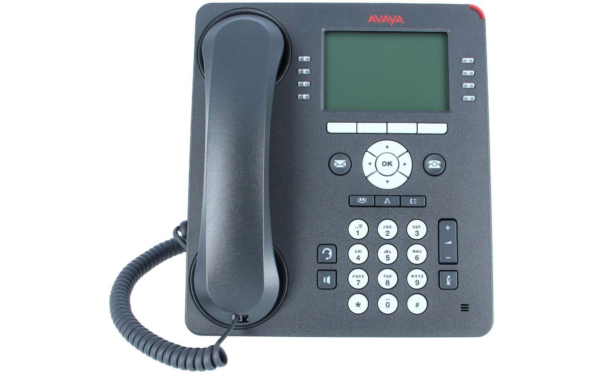 Avaya - 700500207 - 9508 TELSET FOR IP OFFICE new and refurbished buy  online low prices